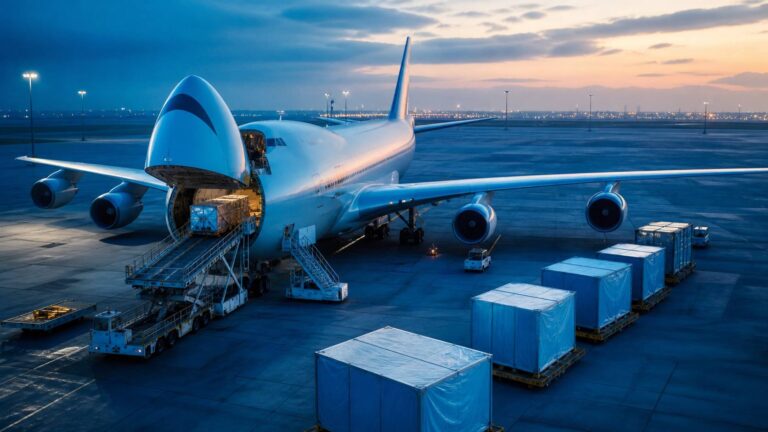 Les Dernières Informations sur Antonov : Innovations et Actualités à Suivre