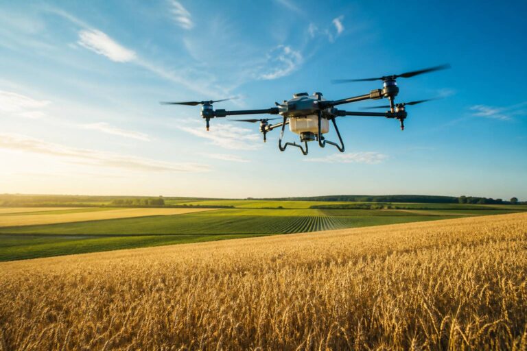 Assurance drone agricole : les offres spécialisées 2026