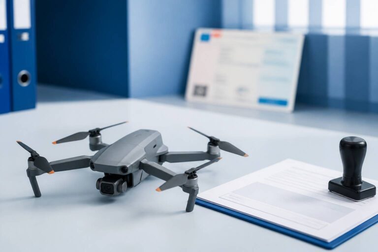 Assurance drone DGAC : les obligations à connaître