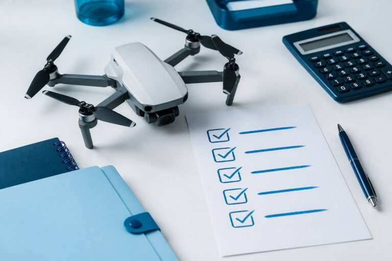 Comment assurer son drone de loisir en 5 étapes simples