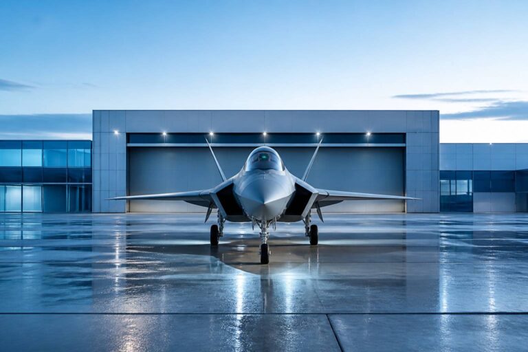 La force aérienne suédoise adopte enfin le nouveau chasseur Gripen E