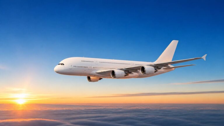 Toutes les nouveautés autour du Boeing 747-8