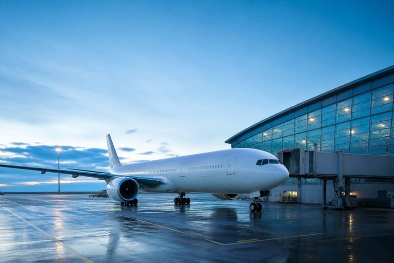 Les Dernières Nouvelles et Innovations autour de l&rsquo;A350-1000
