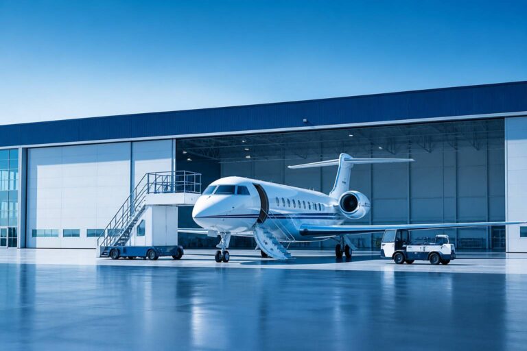 Les dernières nouveautés et actualités de Dassault Falcon Service