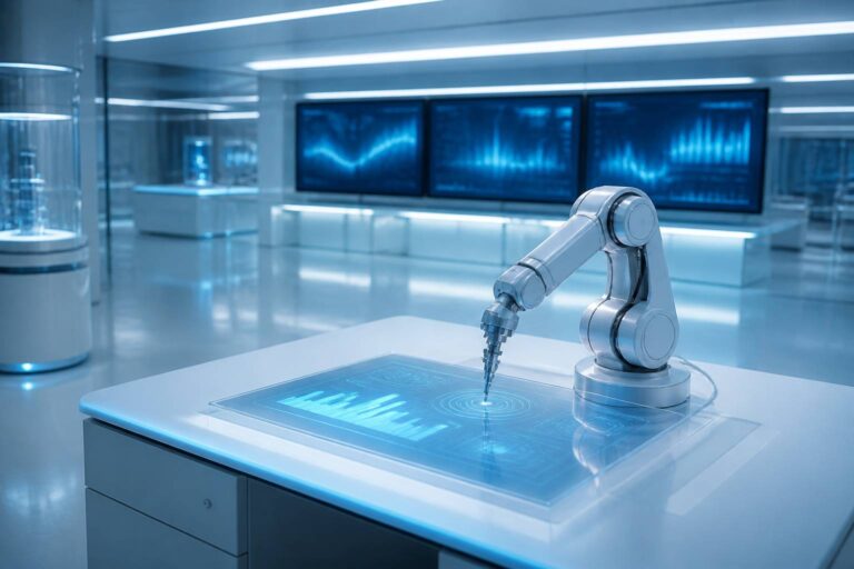 Innovations et découvertes : le futur de la Recherche et de la Technologie