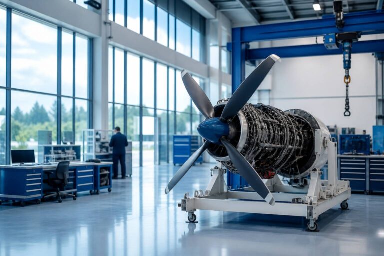 Les dernières nouveautés et actualités de Pratt & Whitney Canada