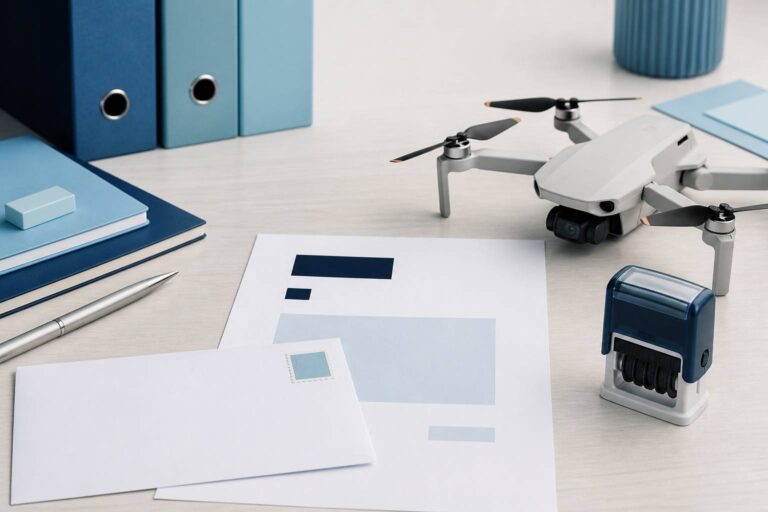 Résiliation assurance drone : la procédure étape par étape
