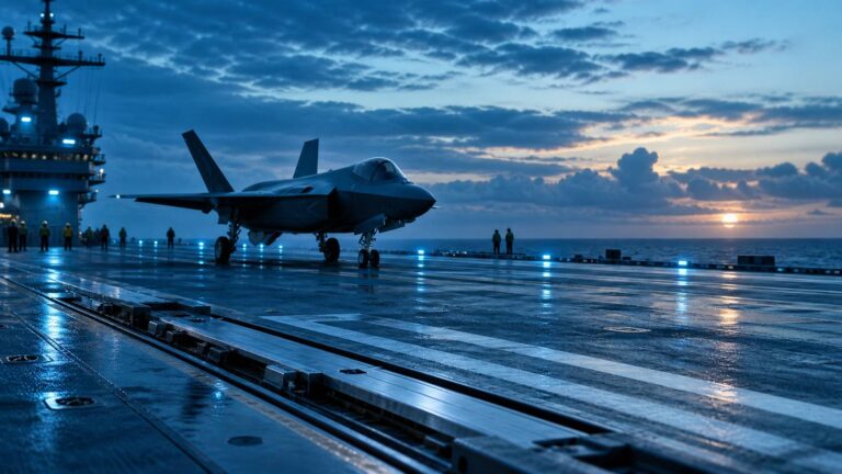Présentation imminente du futur avion de combat remplaçant le F/A-18E/F Super Hornet de la marine américaine