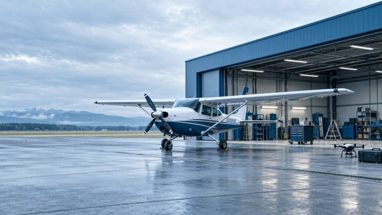 Clap de fin pour Airways Aviation Academy à Montpellier : l&rsquo;ex-ESMA ferme définitivement ses portes