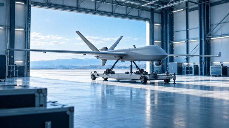 Drones de Combat, MALE et Tactiques : Analyse Approfondie des Différences et Usages