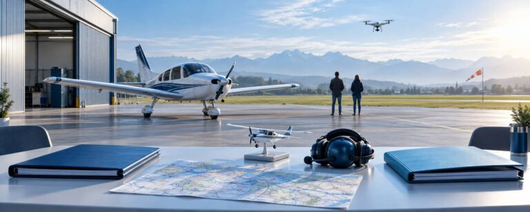 PPL ou LAPL : comment choisir la licence de pilote qui vous convient ?
