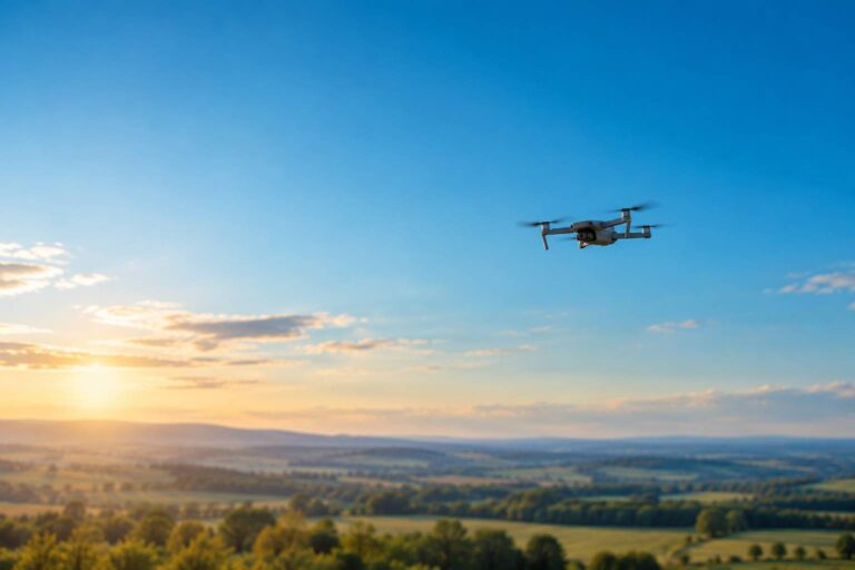 Techniques et astuces pour brouiller efficacement un drone